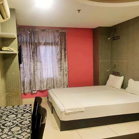 Hotel Arenaa Galaxys Kuala Lumpur Bagian luar foto