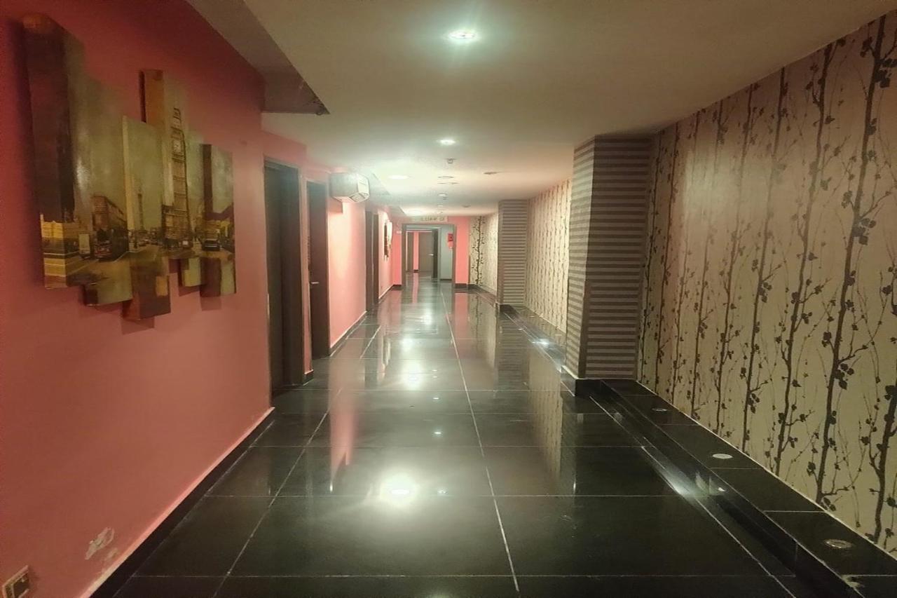 Hotel Arenaa Galaxys Kuala Lumpur Bagian luar foto