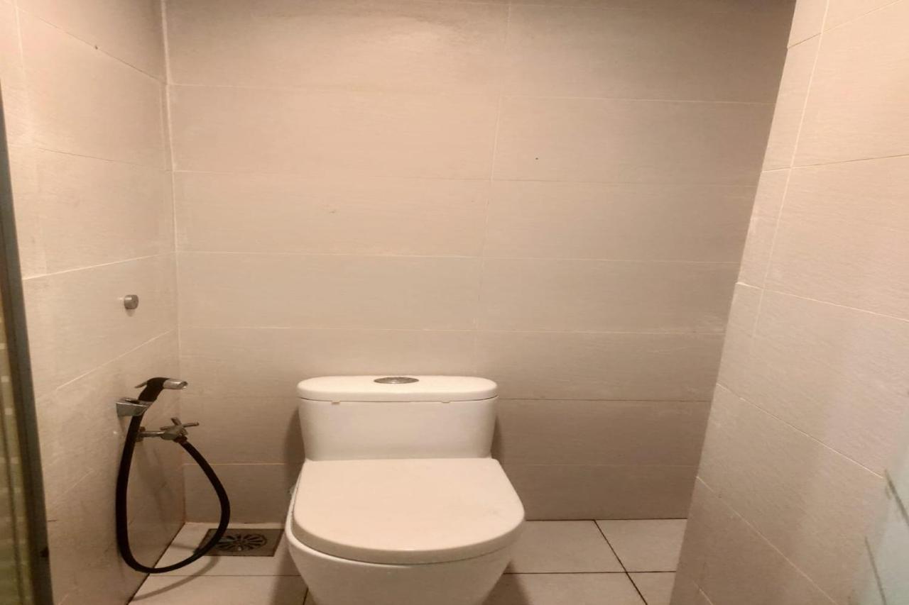 Hotel Arenaa Galaxys Kuala Lumpur Bagian luar foto