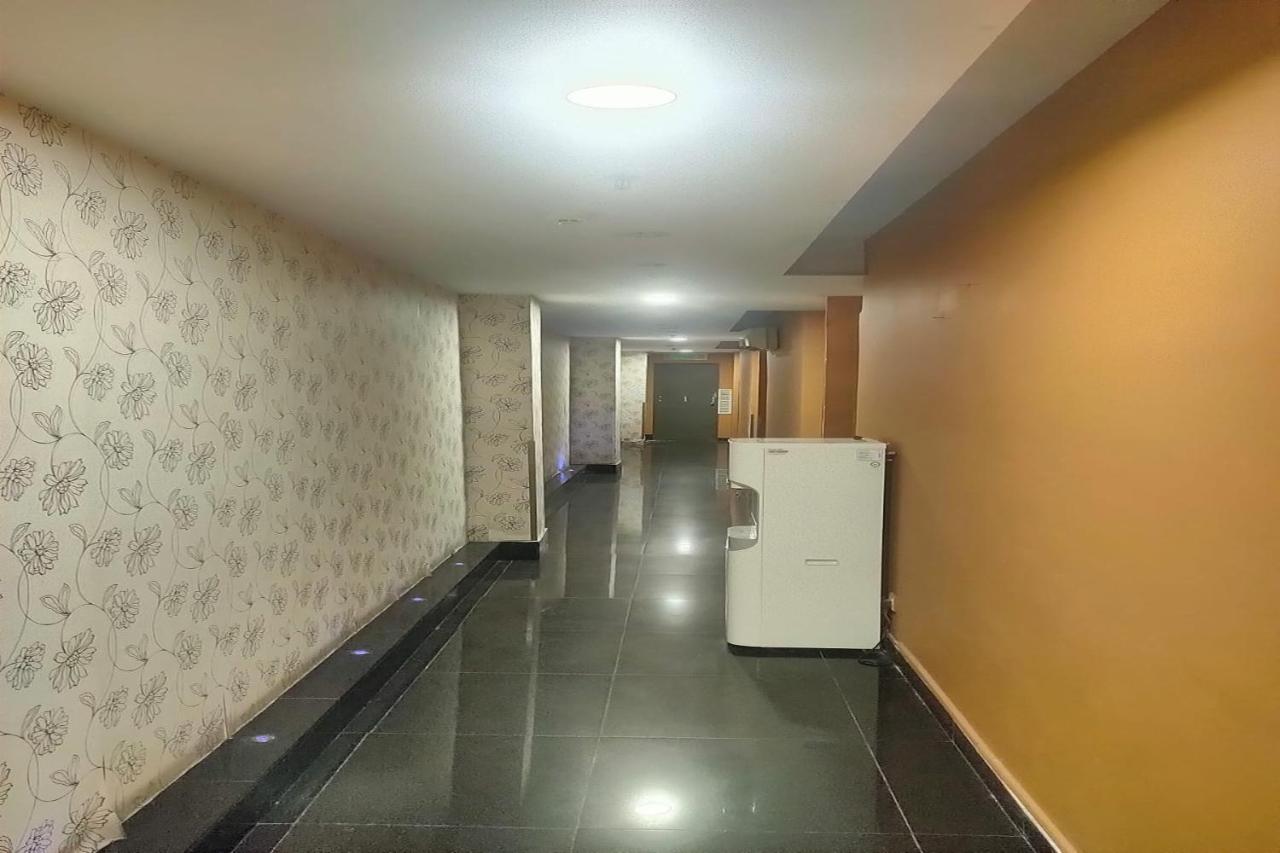 Hotel Arenaa Galaxys Kuala Lumpur Bagian luar foto