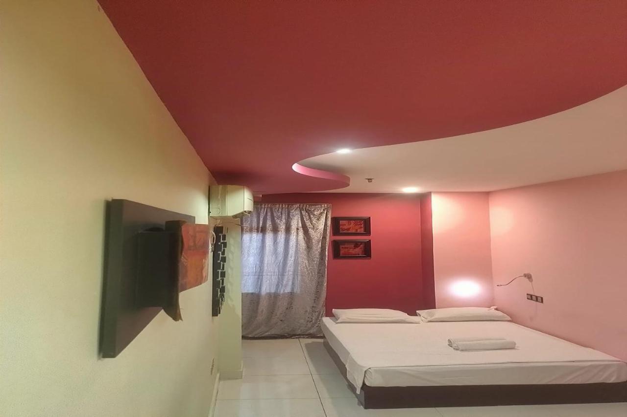 Hotel Arenaa Galaxys Kuala Lumpur Bagian luar foto