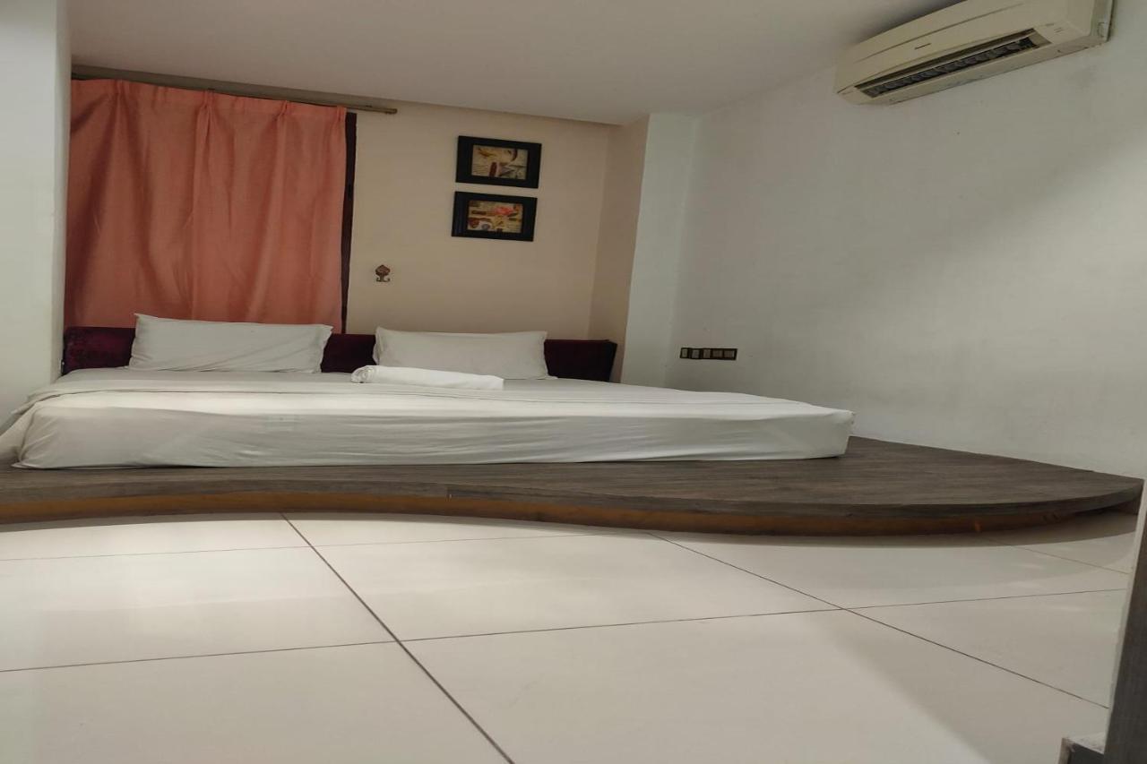 Hotel Arenaa Galaxys Kuala Lumpur Bagian luar foto