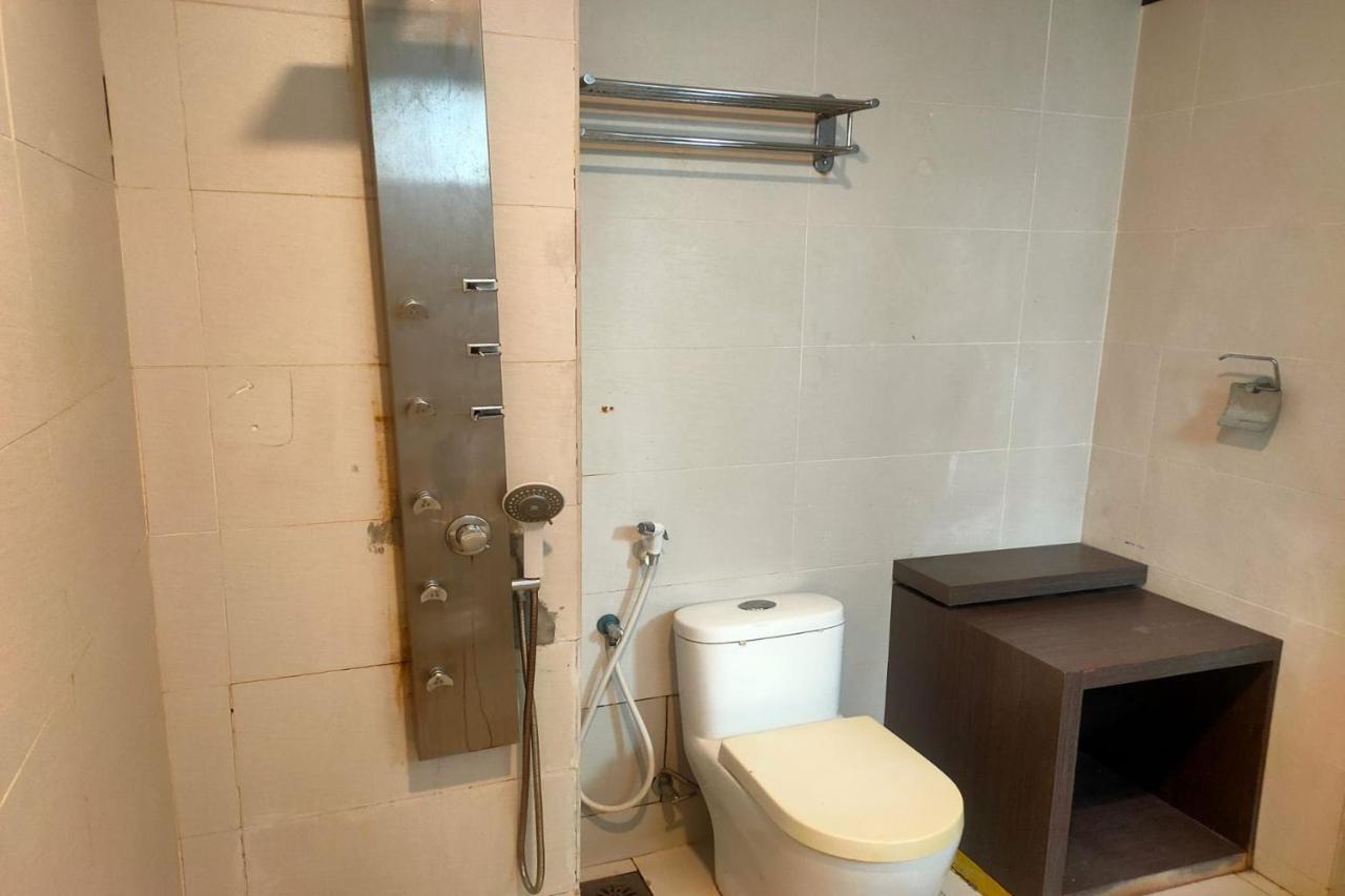 Hotel Arenaa Galaxys Kuala Lumpur Bagian luar foto