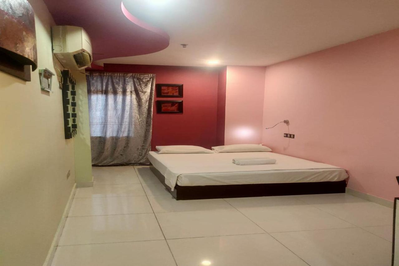 Hotel Arenaa Galaxys Kuala Lumpur Bagian luar foto