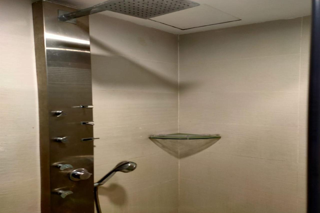 Hotel Arenaa Galaxys Kuala Lumpur Bagian luar foto