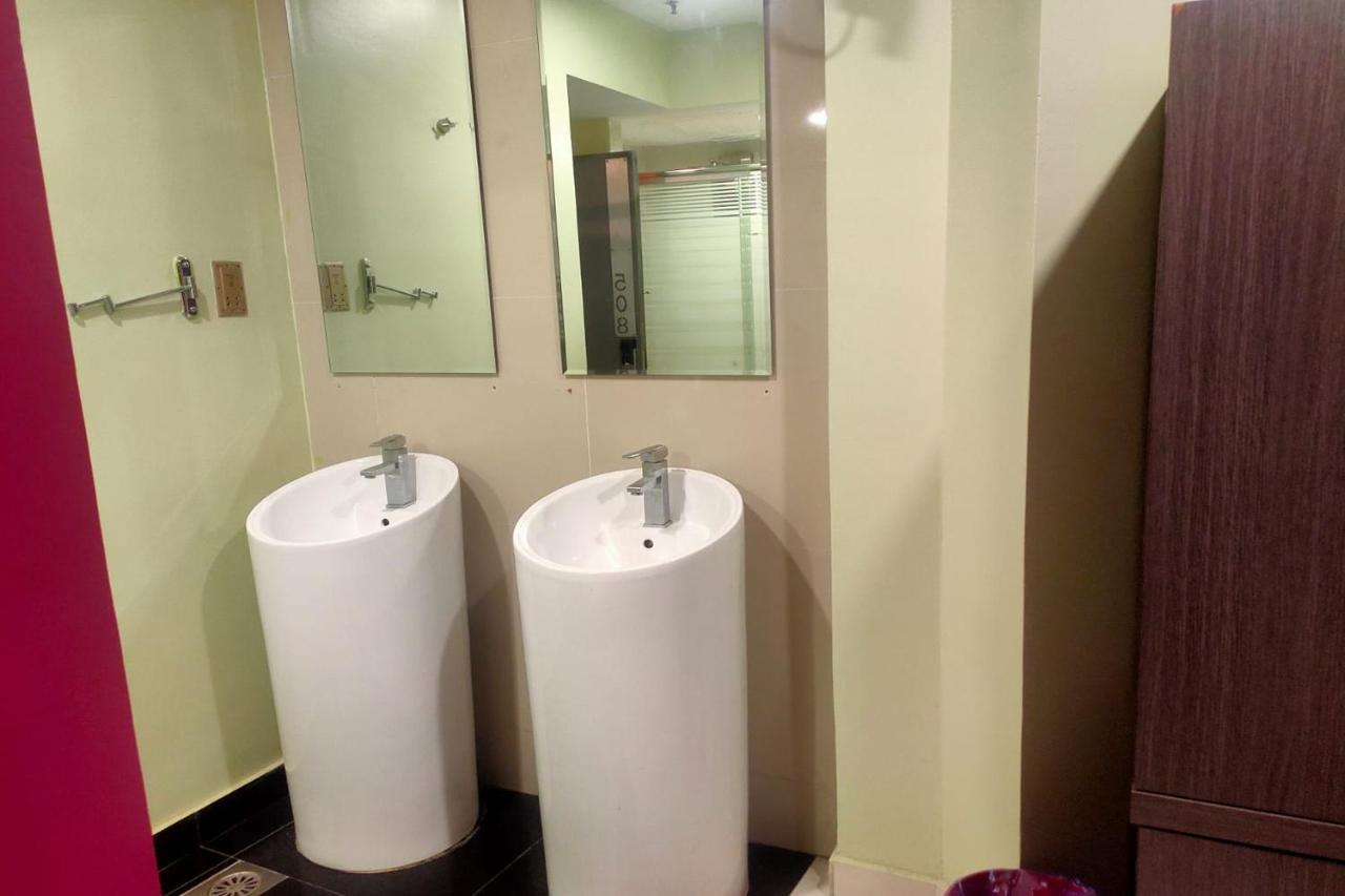 Hotel Arenaa Galaxys Kuala Lumpur Bagian luar foto