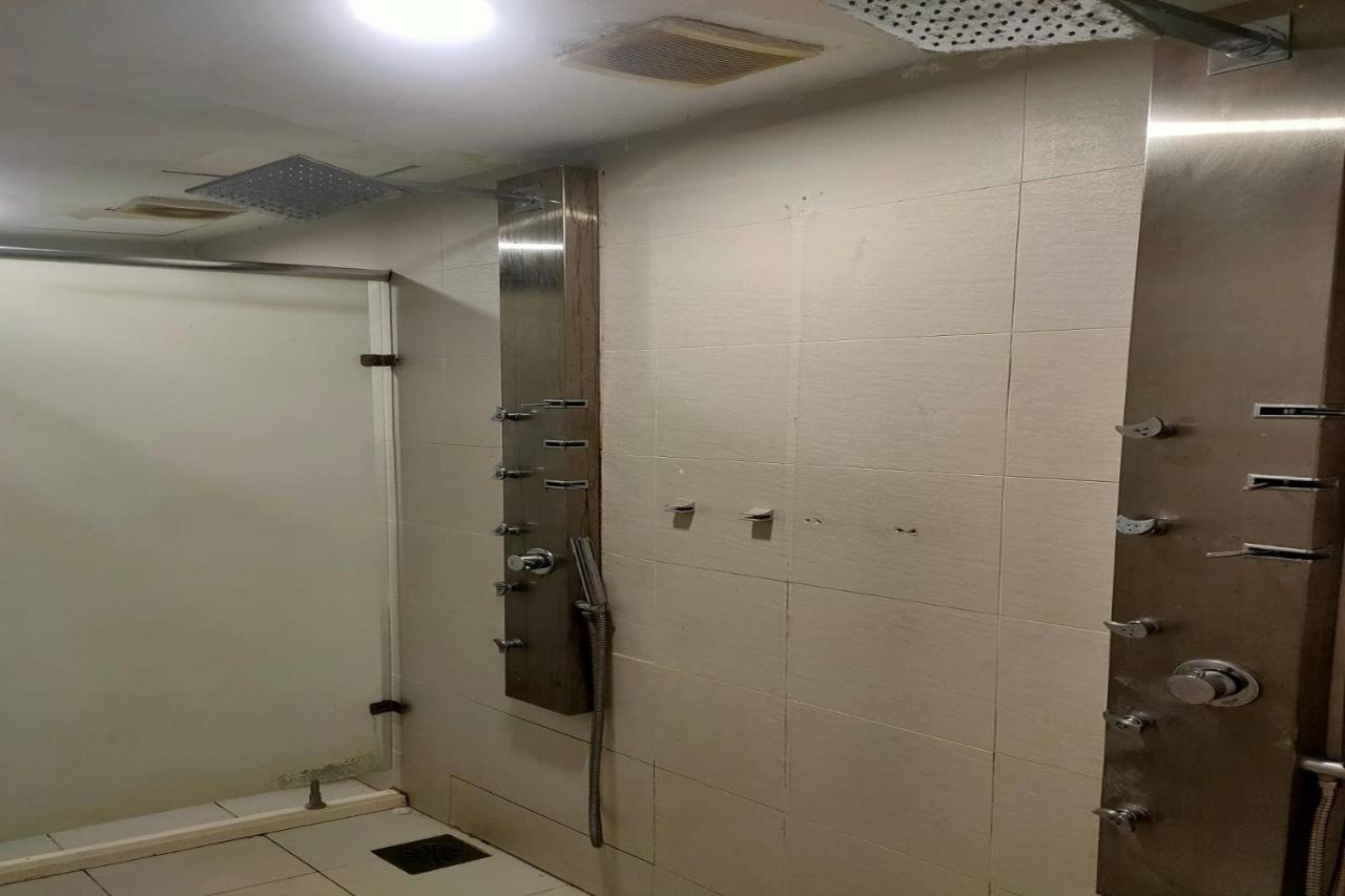 Hotel Arenaa Galaxys Kuala Lumpur Bagian luar foto