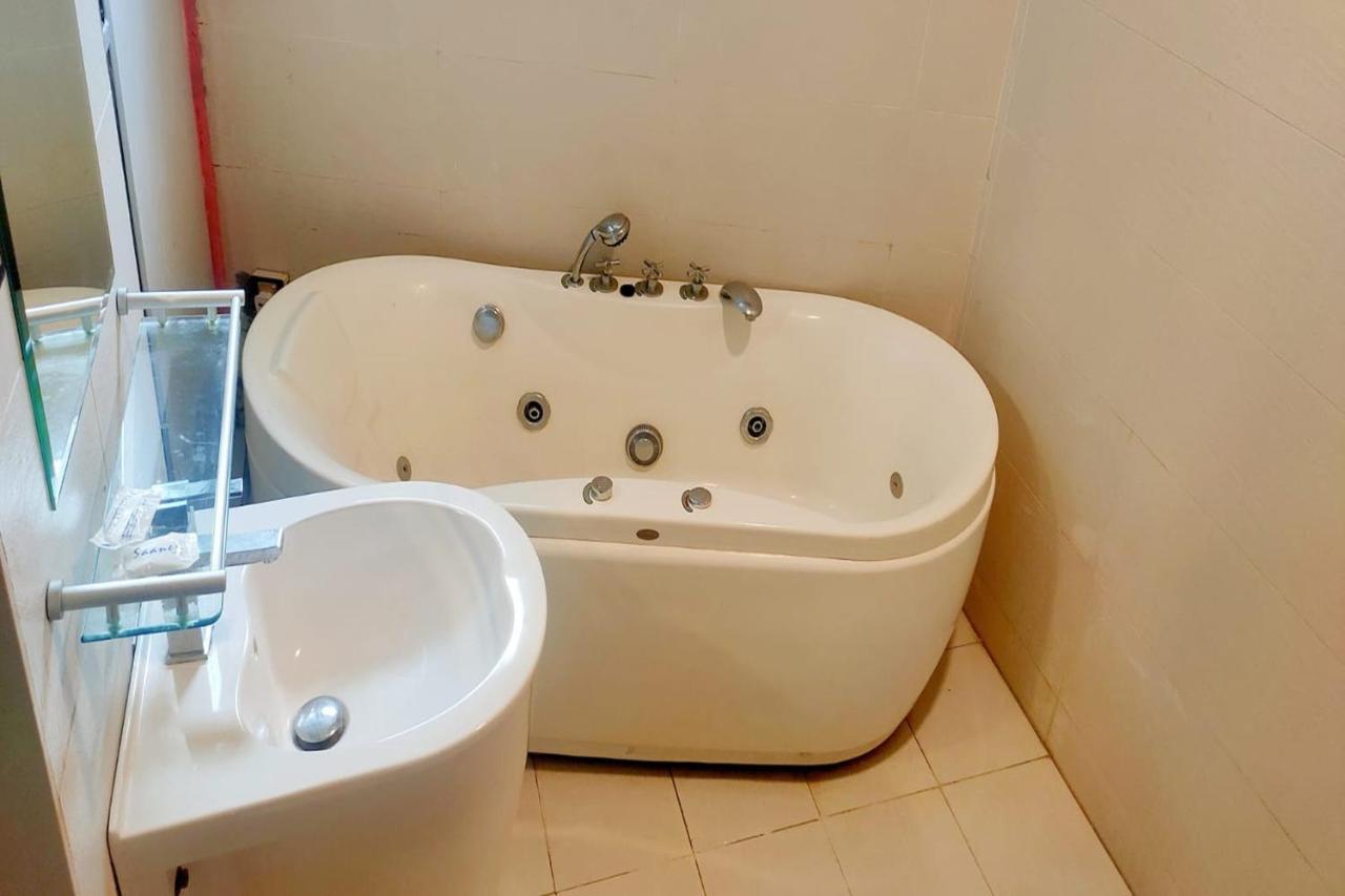 Hotel Arenaa Galaxys Kuala Lumpur Bagian luar foto